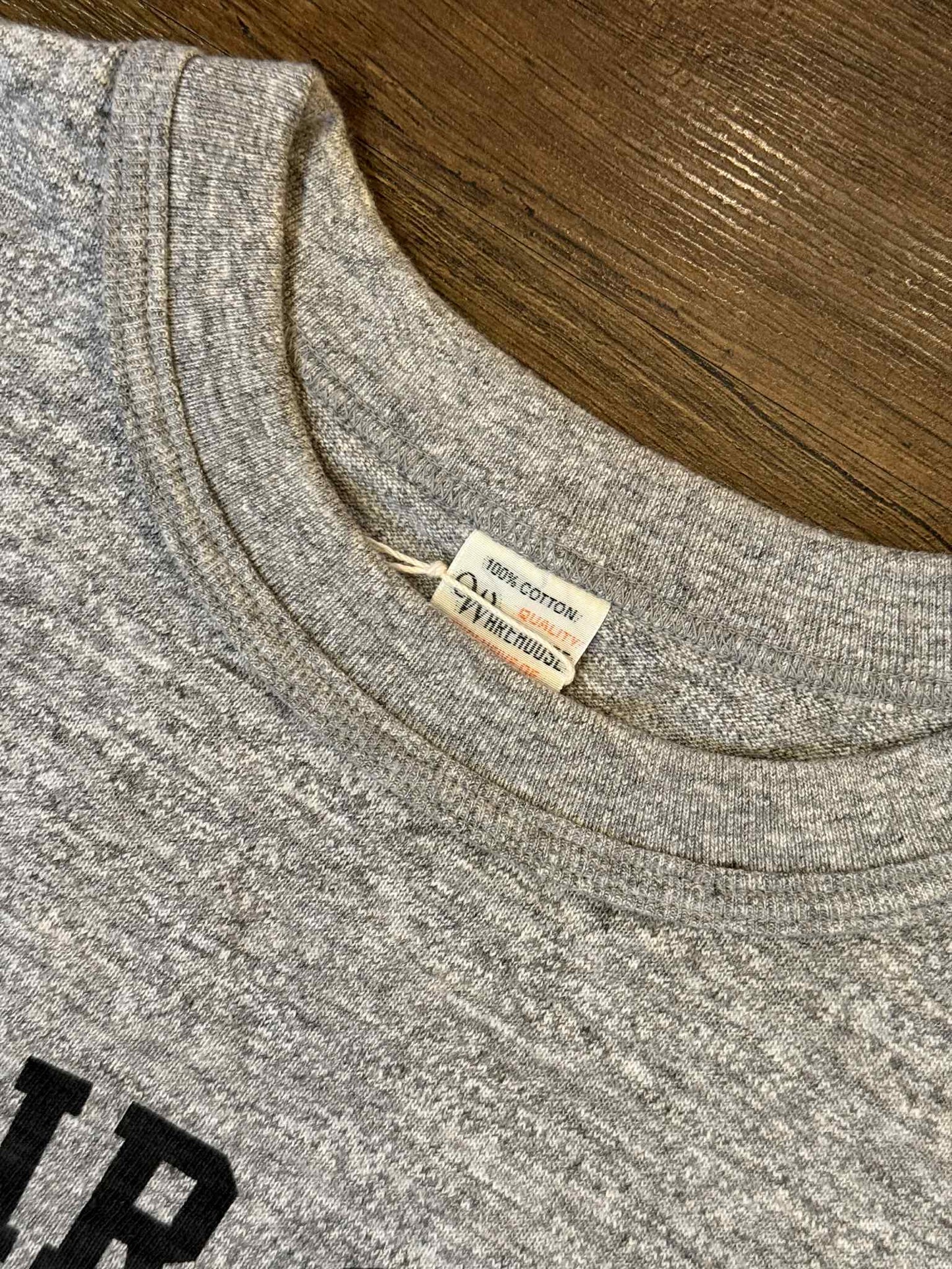 Warehouse & Co Lot 4601 "Columbia Army" Tee