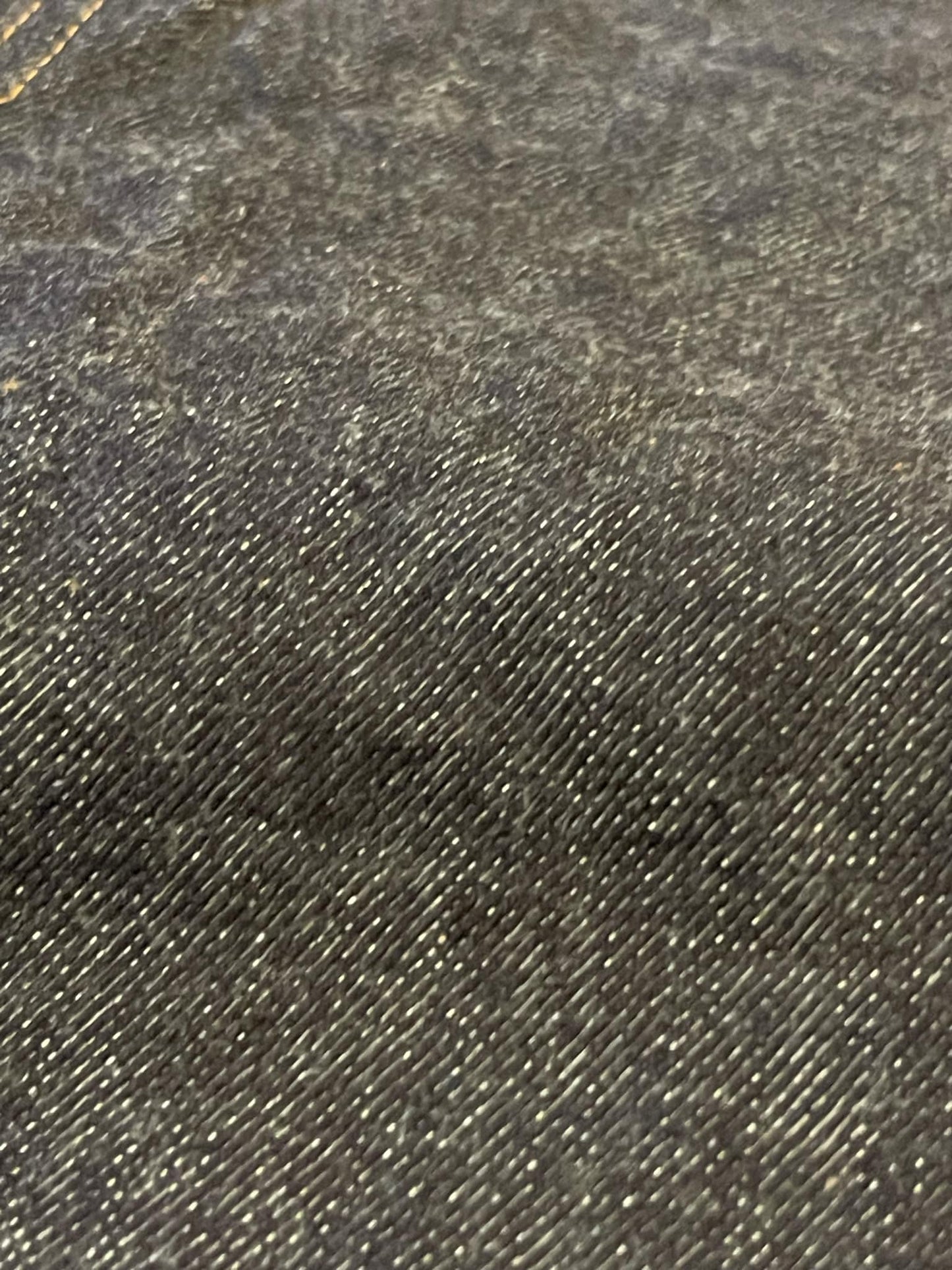 Denime Lot 220XX-47 ( 1947 Model ) Jeans - One Washed