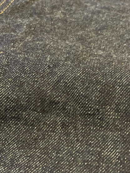 Denime Lot 220XX-47 ( 1947 Model ) Jeans - One Washed