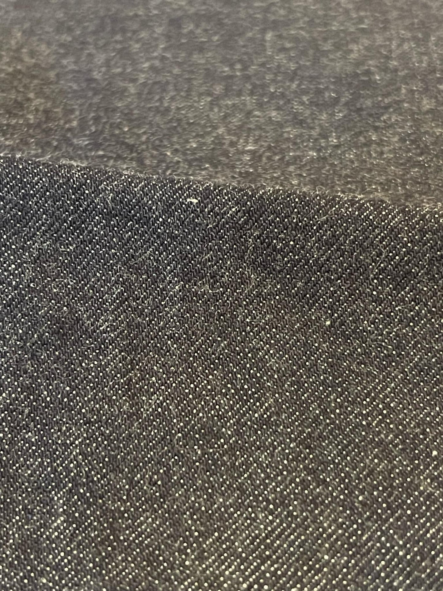 Studio D'Artisan 45th Anniversary "Ishikawadai" Jeans