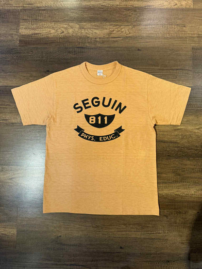 Warehouse & Co Lot 4601 "Seguin" Tee