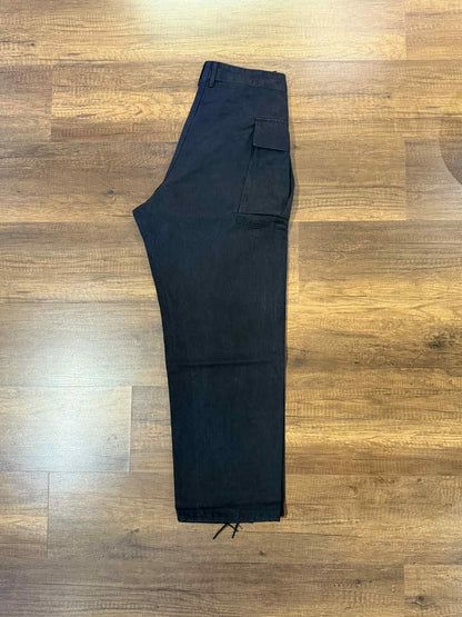 Orgueil Army Trousers