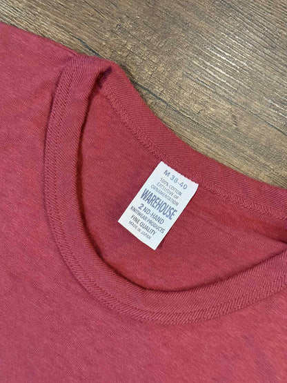 Warehouse & Co Lot 4064 "Benkelman" Tee