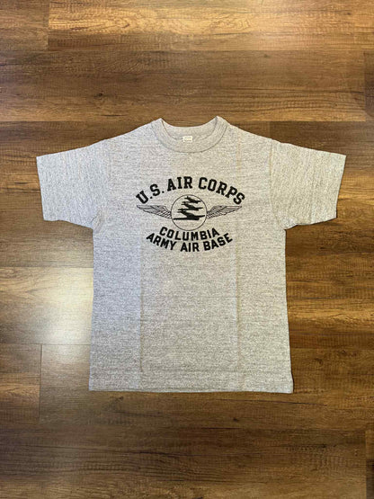 Warehouse & Co Lot 4601 "Columbia Army" Tee