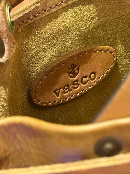 Vasco Old Oil Series Drawstring Bag