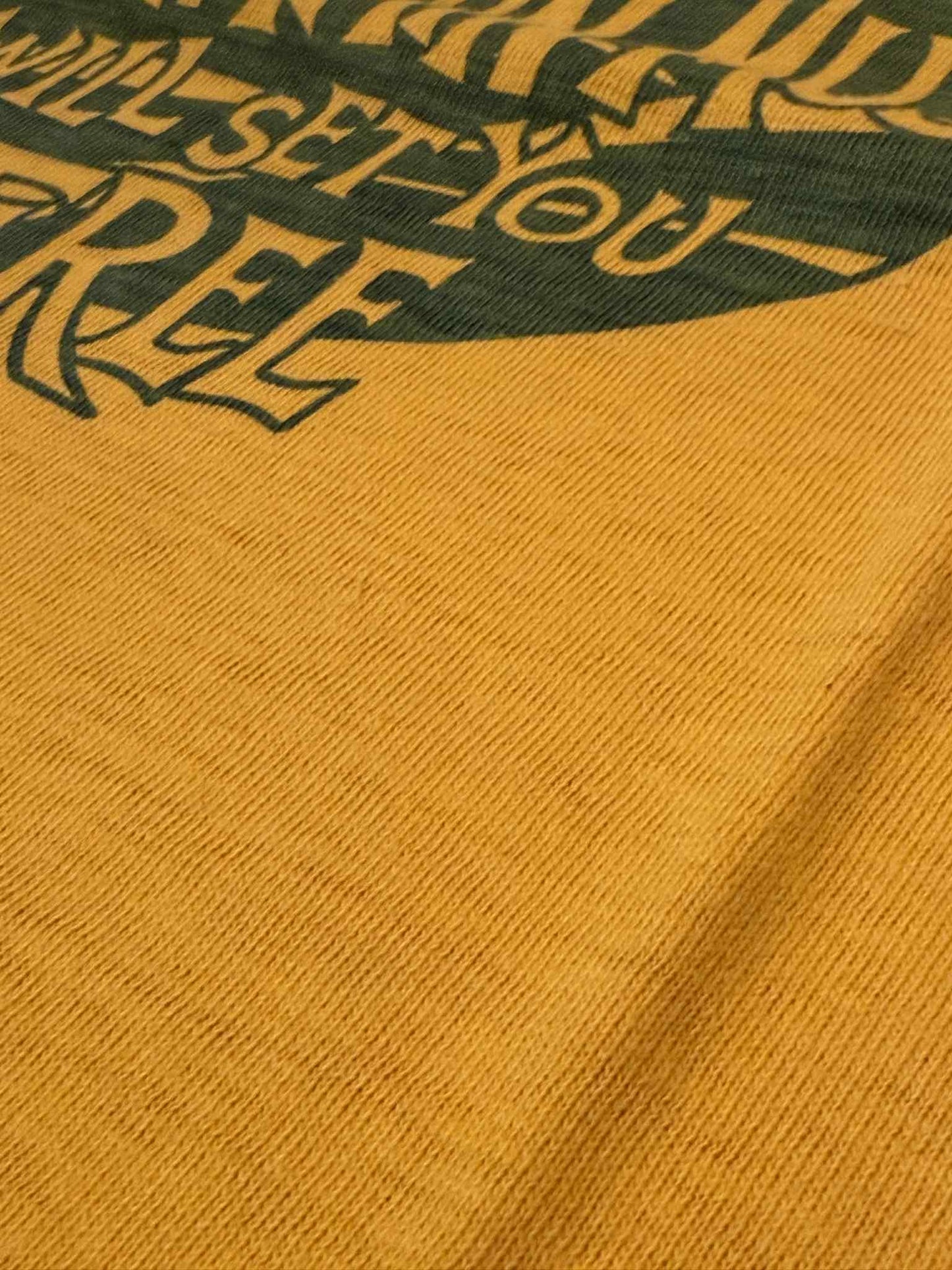 John Gluckow "Mountain Music" Tee