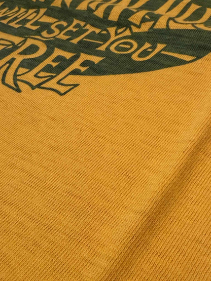 John Gluckow "Mountain Music" Tee