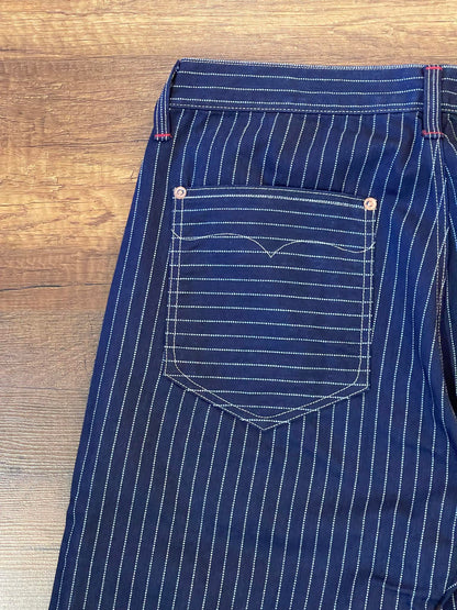 Pherrow's Classic Wabash Work Pant