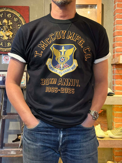 Toys McCoy "AF 30962600" Military Tee