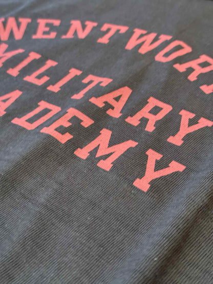 Warehouse & Co Lot 4601 "Military Academy" Tee