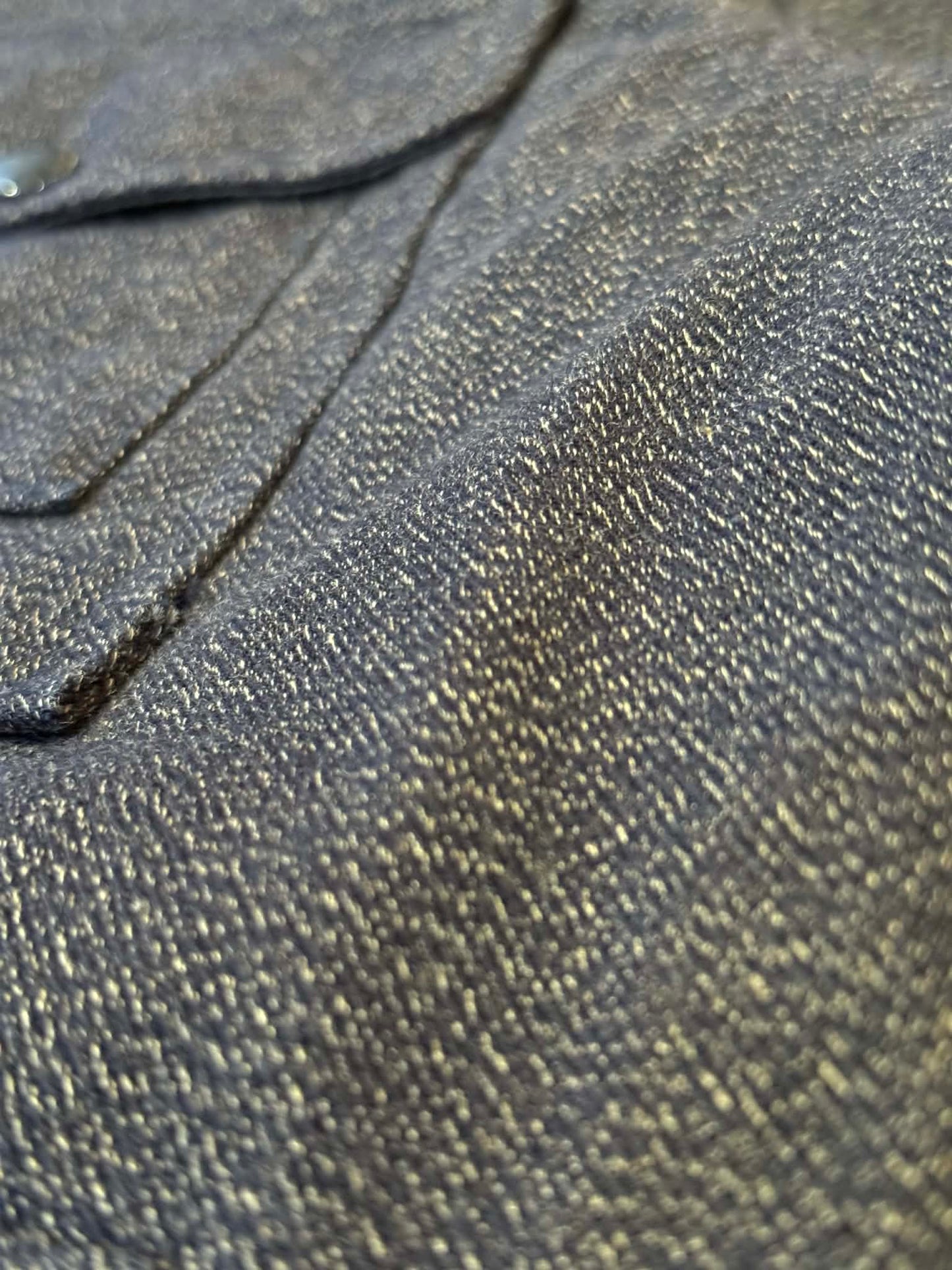 Trophy Clothing "Forest Service" Jacket