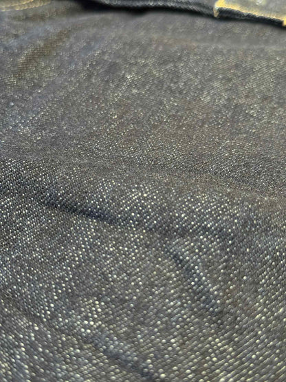 Studio D'Artisan "Vietnam War" 14oz Jeans