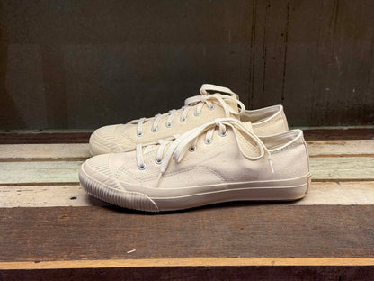 PRAS SHELLCAP Series - LOW / Kinari x Off White