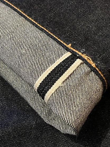 Studio D'Artisan 45th Anniversary "Ishikawadai" Jeans