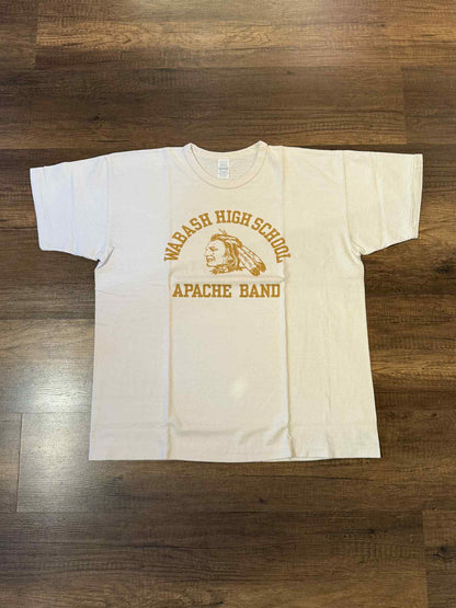 Warehouse & Co Lot 4064 "Apache Band" Tee