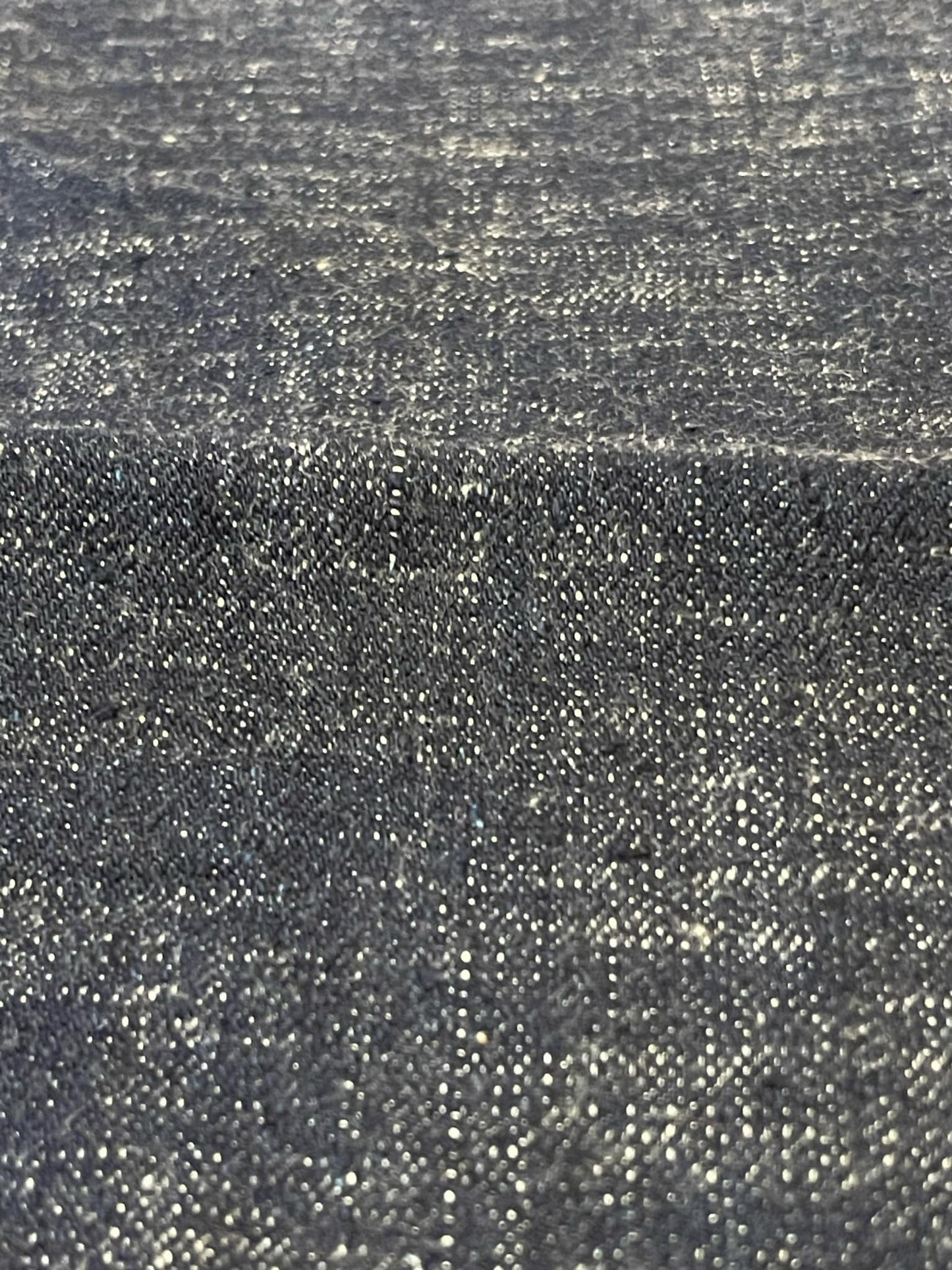 Studio D'Artisan 45th Anniversary "藍極 Ai-KYOKU" 16oz Extreme Slab Jeans