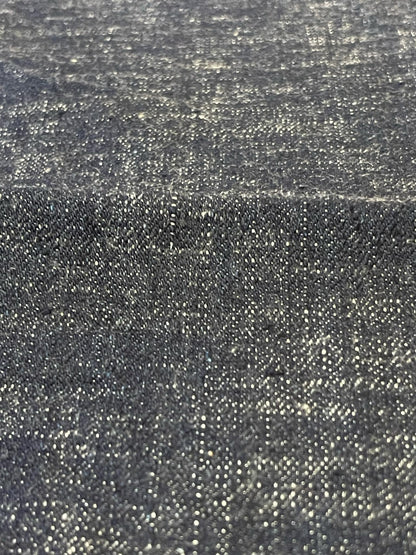 Studio D'Artisan 45th Anniversary "藍極 Ai-KYOKU" 16oz Extreme Slab Jeans