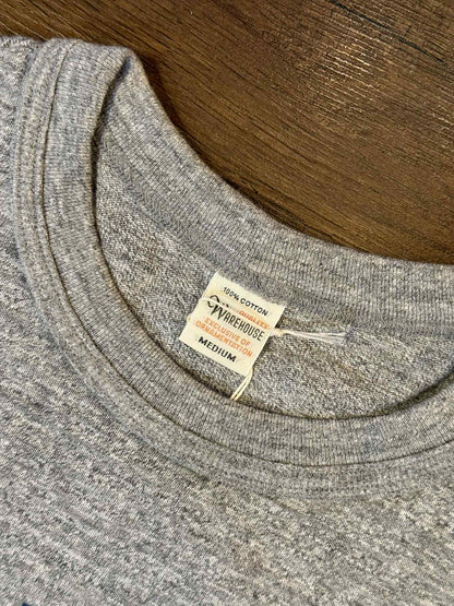 Warehouse & Co "Tank Co" Tee