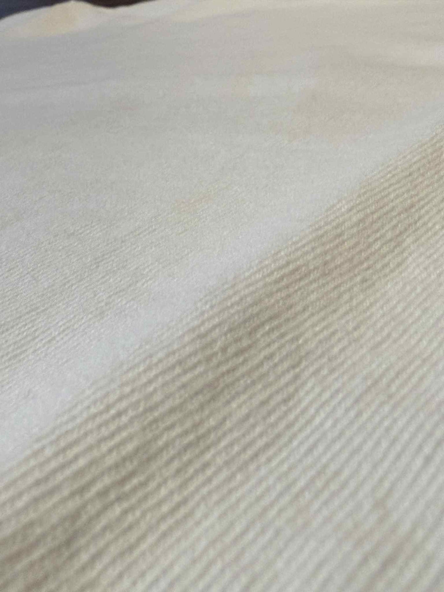 Dubble Works Classic Heavyweight Tee - Off White