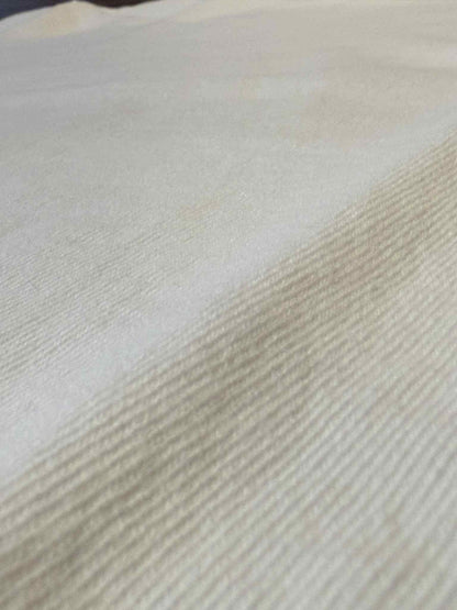 Dubble Works Classic Heavyweight Tee - Off White