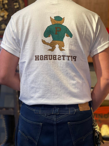 Pherrow's "Pittsburgh" Tee