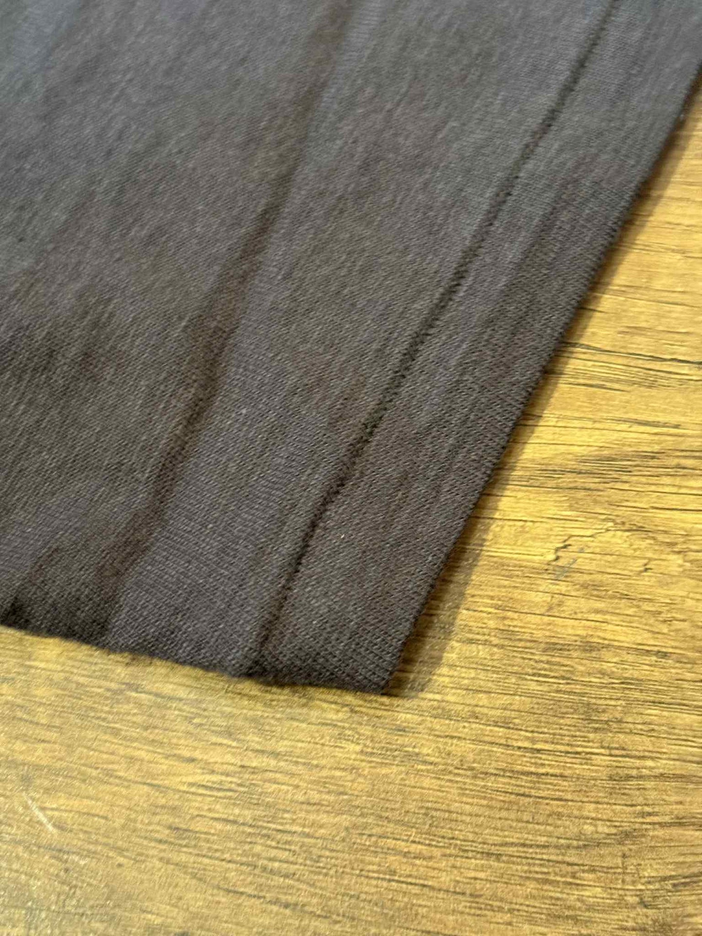 Warehouse & Co Lot 4601 Crew Neck Tee - Sumikuro