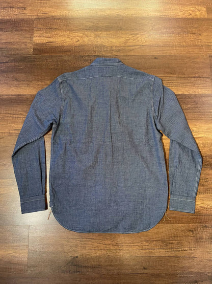 Jelado "Pressman" Work Shirt