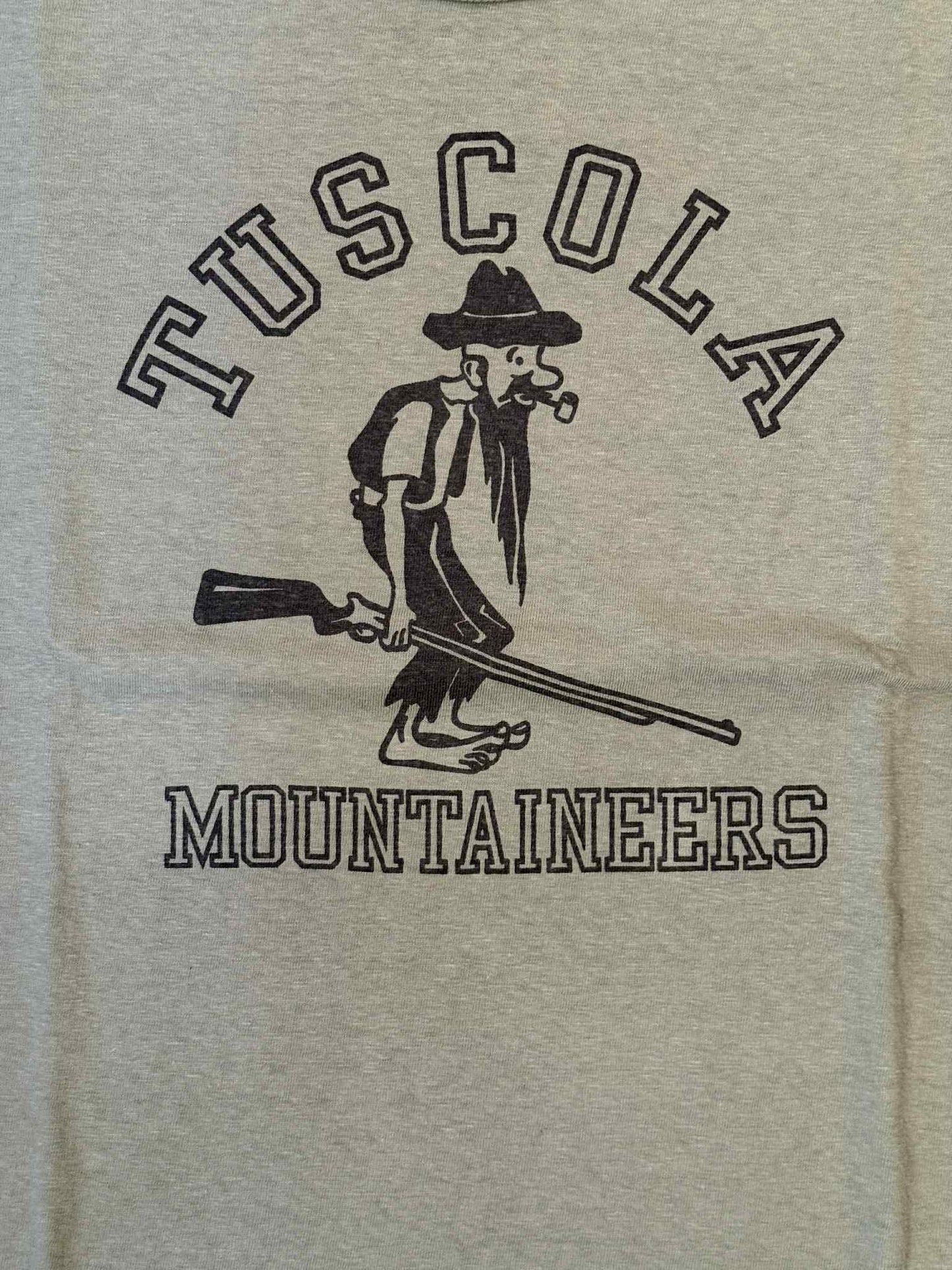 Warehouse & Co Lot 4064 "Tuscola" Tee