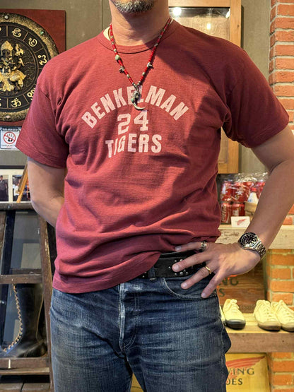 Warehouse & Co Lot 4064 "Benkelman" Tee