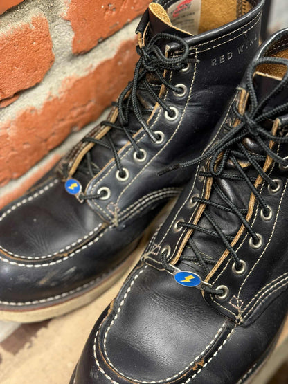 Red Wing Shoes "Lightning" Lace Keeper