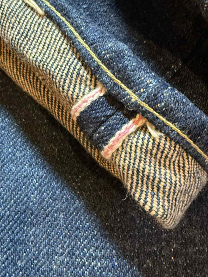 ONI Denim Lot 622ZR