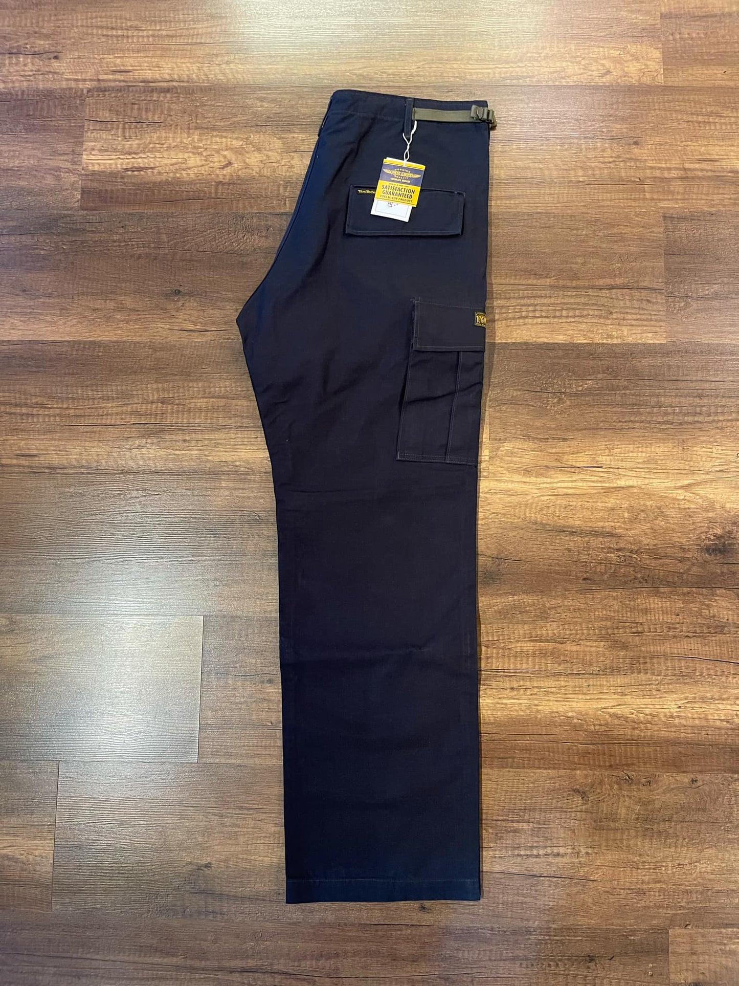 Toys McCoy Hot Weather Ripstop Trousers