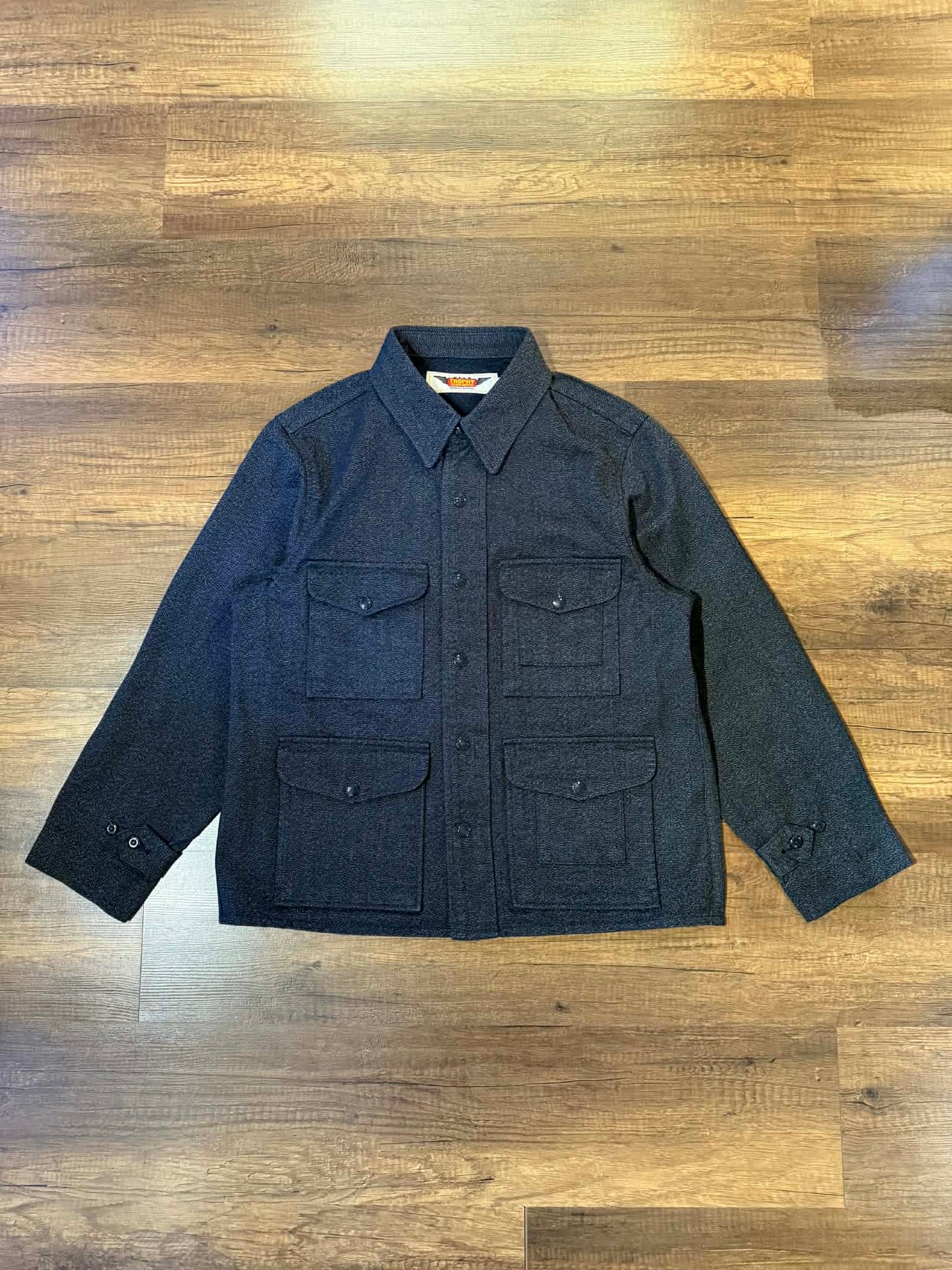Trophy Clothing "Forest Service" Jacket