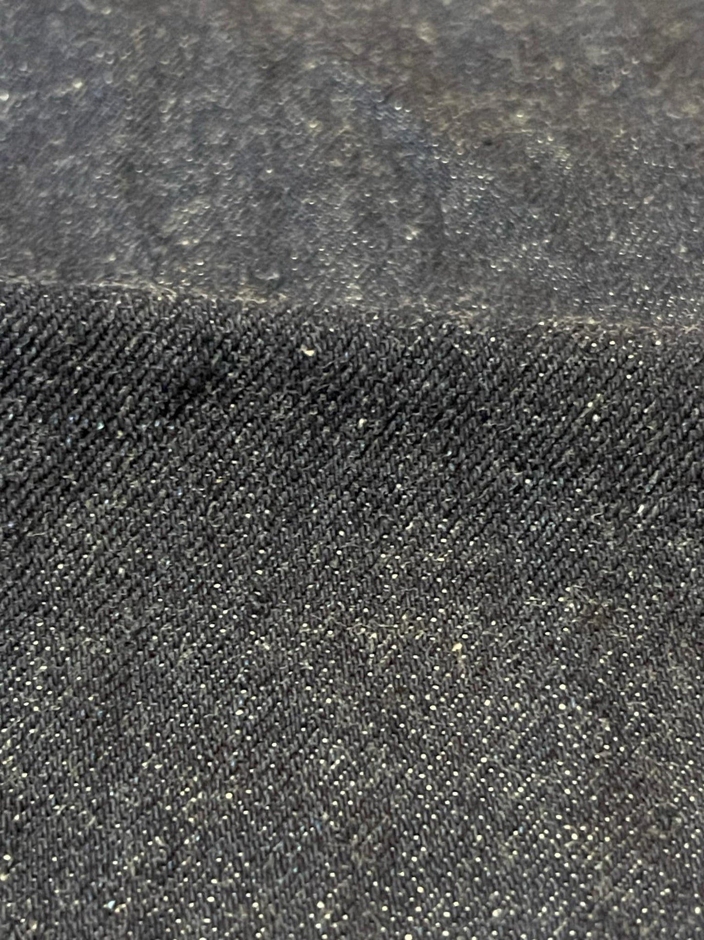 Warehouse & Co Lot 1001 ( 1901 No 2 ) Model Jeans