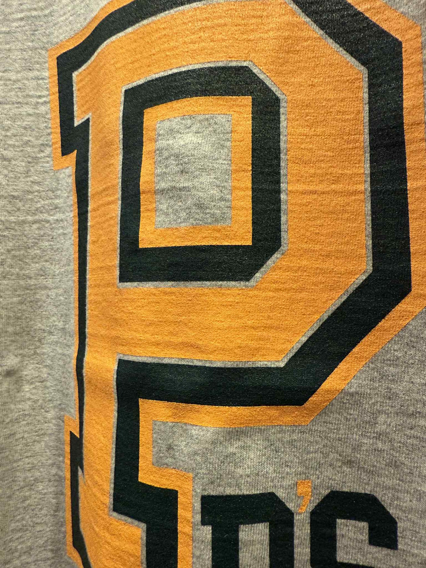 Pherrow's "PRS" Tee