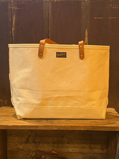 Toys McCoy 25th Anniversary Canvas Tote Bag
