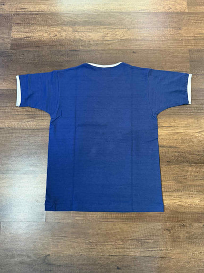 Warehouse & Co Lot 4059 "Baltimore County Staff" Ringer Tee