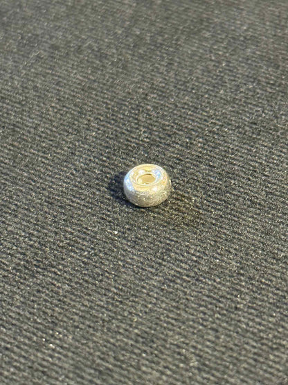 First Arrow's SV Flat Beads - 6mm