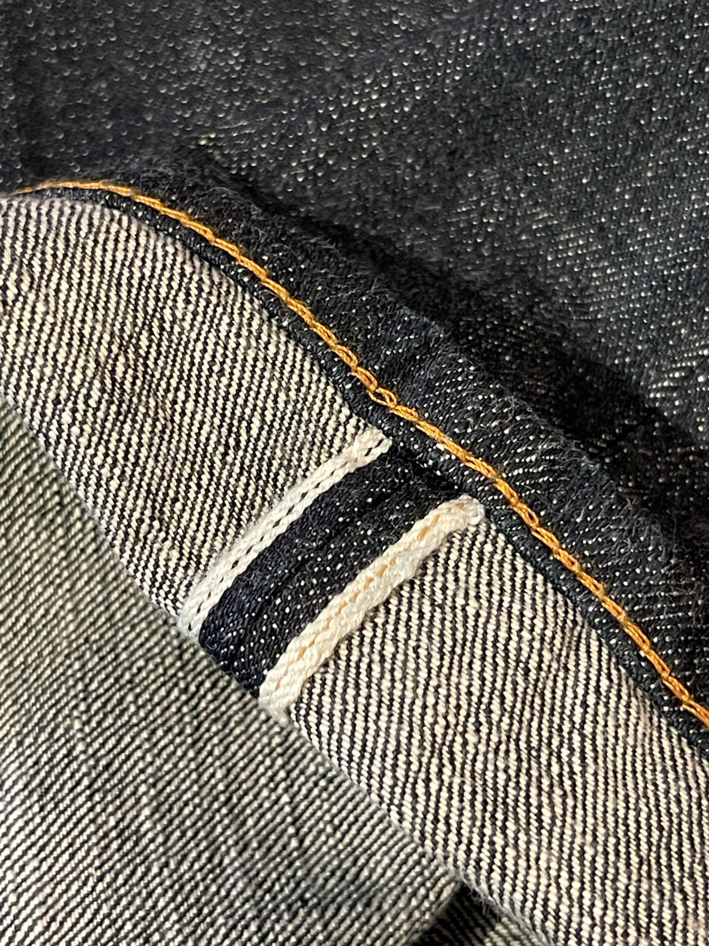 Trophy Clothing W Knee Standard Dirt Denim