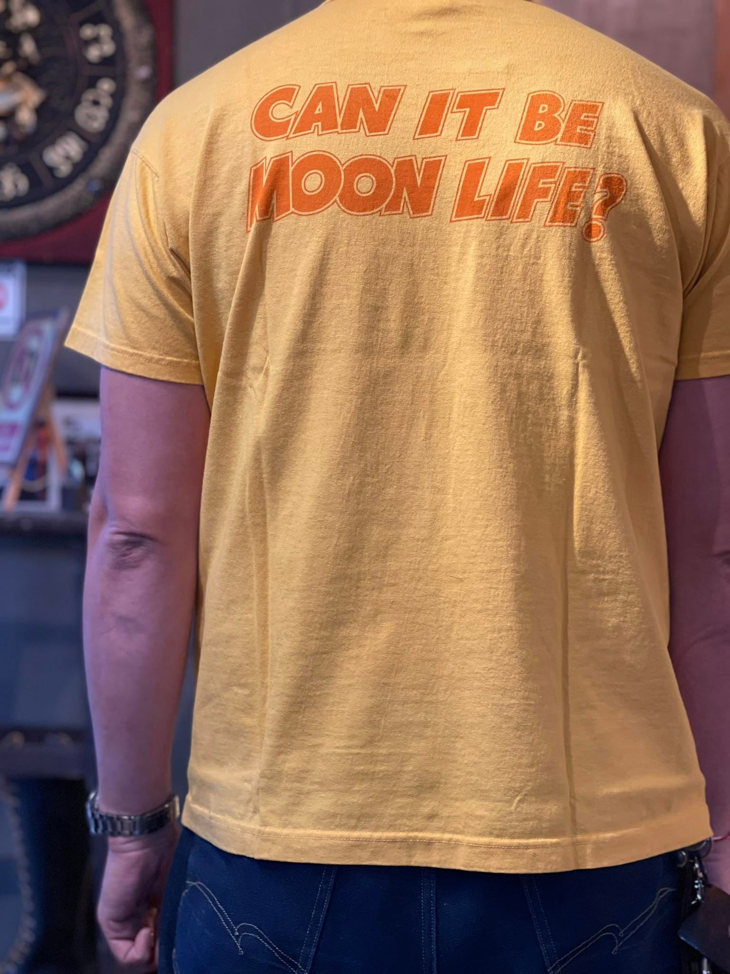 Toys McCoy "Casper - Command Module" Tee