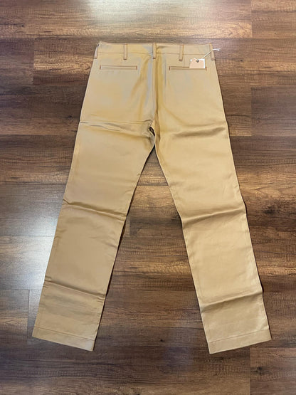 Studio D'Artisan Classic Chino Pants