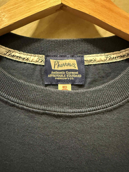 Pherrow's "Air Corps" Tee