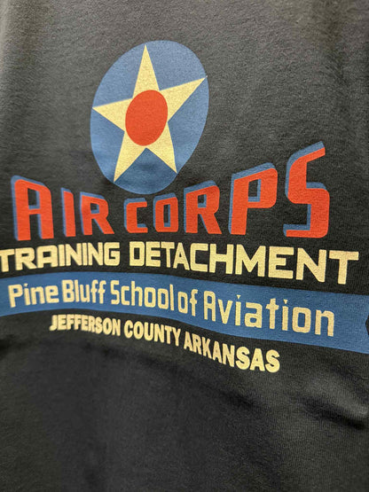 Pherrow's "Air Corps" Tee