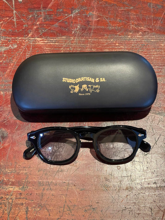 Studio D'Artisan Sunglasses