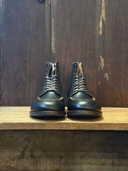 The 2 Monkeys "Sportif" Boots