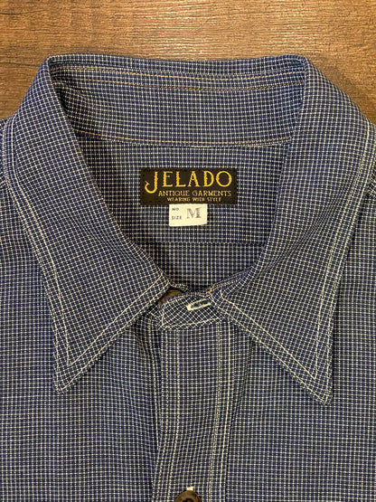 Jelado "Pressman" Work Shirt