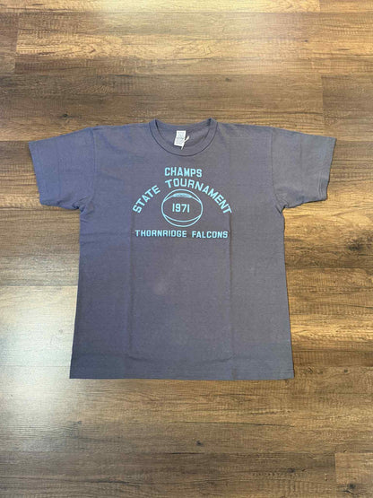 Warehouse & Co Lot 4064 "Falcons" Tee