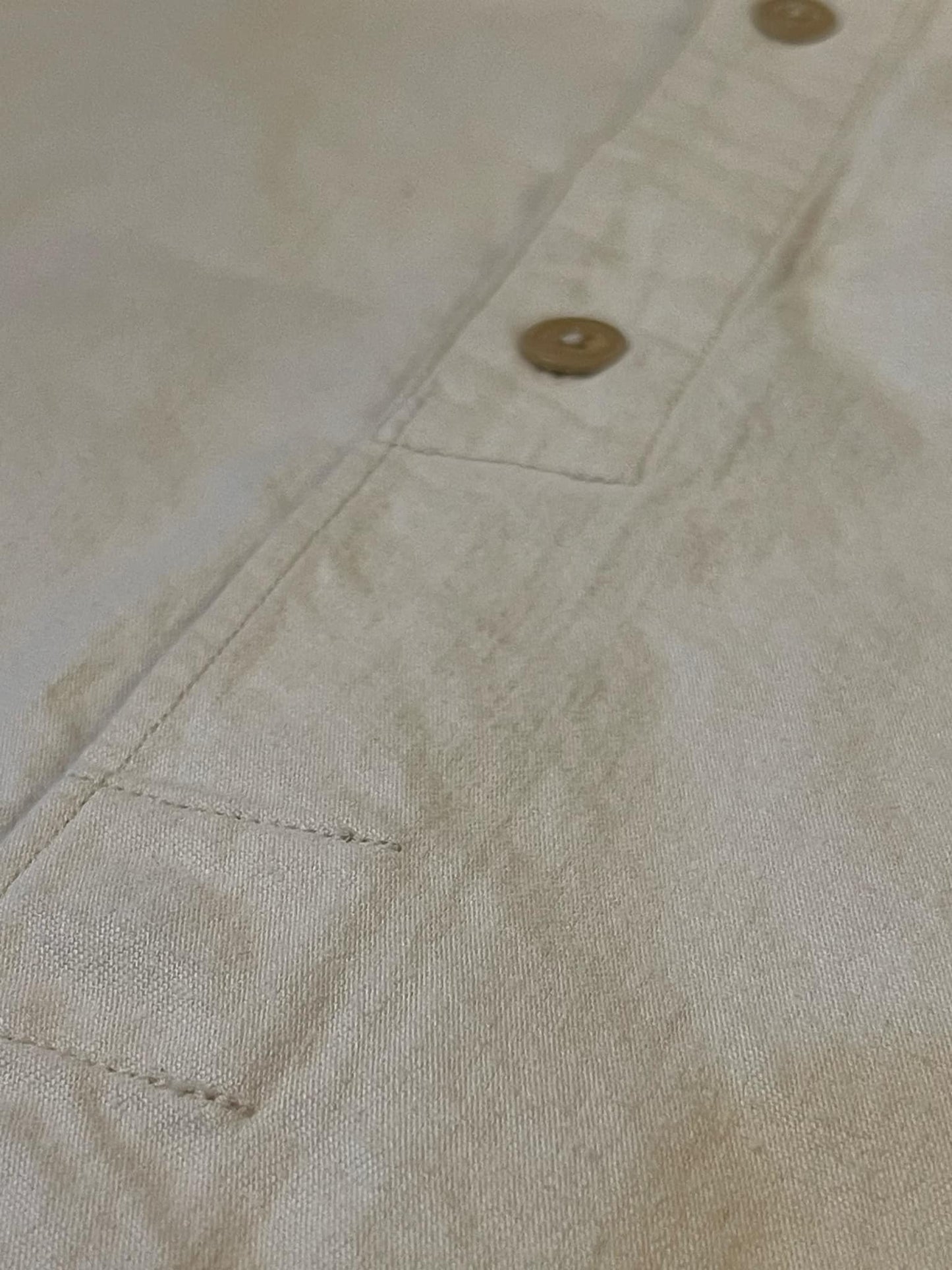Pherrow's "Waveland" Work Shirt