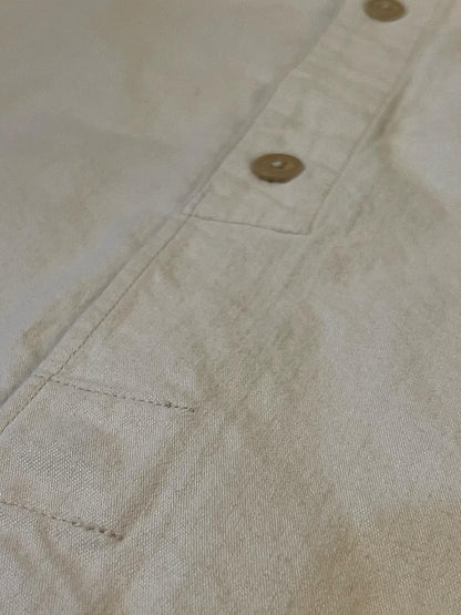 Pherrow's "Waveland" Work Shirt