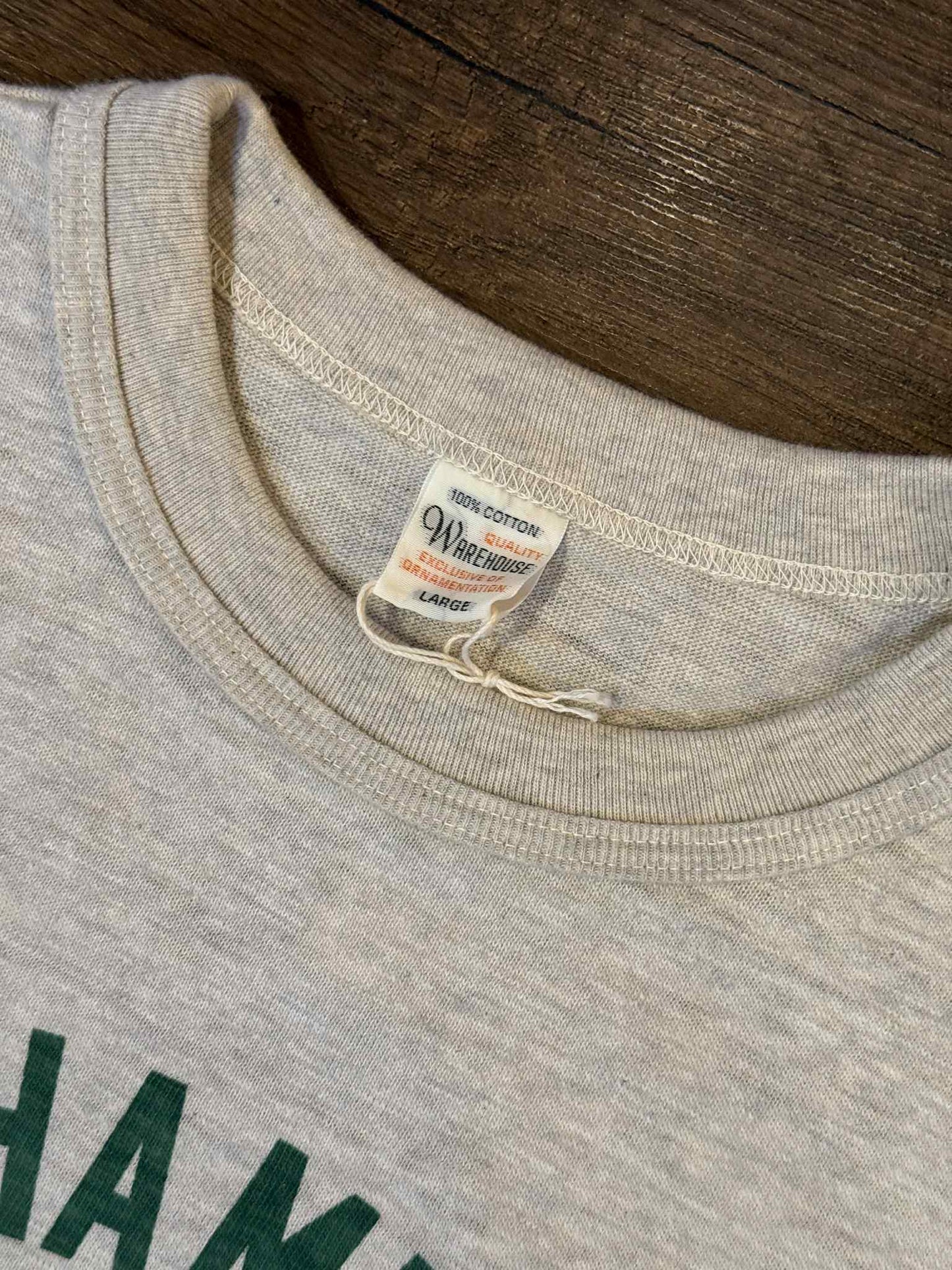 Warehouse & Co Lot 4601 "Golf Tournaments" Tee